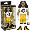 Funko Gold - Troy Polamalu - Sweets and Geeks