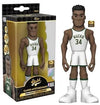 Funko Gold - Giannis Antetokounmpo - Sweets and Geeks