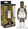 Funko Gold - Giannis Antetokounmpo - Sweets and Geeks