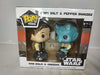 Funko Home: Starwars - Han & Greedo S&P Shakers - Sweets and Geeks