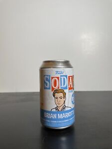 Funko Soda - Brian Mariotti 2000 PCS - Sweets and Geeks