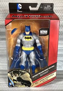 Mattel Toys DC Multiverse - Batman: The Dark Knight Returns - Batman - Sweets and Geeks
