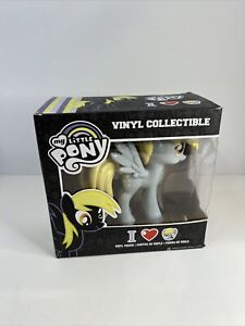 Funko Vinyl Collectible - My Little Pony - Dr. Whooves - Sweets and Geeks
