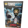 Funko Pop Funkoverse Strategy Game: Jaws - #100 - 2-Pack (Item #46069) - Sweets and Geeks