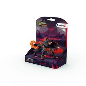 Eldrador Action Figure - Hell Hound - Sweets and Geeks