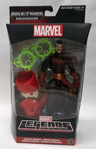 Marvel Legends Series What If? - Dr Strange Action Figure - Sweets and Geeks