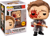 Funko Pop! American Psycho - Patrick Bateman (with Axe) #942 (CHASE) - Sweets and Geeks