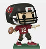 Funko Pop!: NFL - Tampa Bay Buccaneers - Tom Brady #157 - Sweets and Geeks