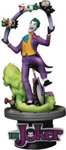 DC Comics Joker D-Stage #33 Statue - Sweets and Geeks