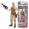 McFarlane Toys The Walking Dead AMC TV Series 8 Abraham Ford Action Figure - Sweets and Geeks