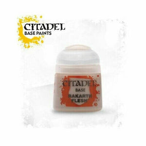 BASE: RAKARTH FLESH 12ML - Sweets and Geeks