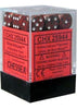 Speckled 12mm D6 Dice Block (36 Dice) - Sweets and Geeks