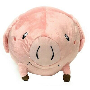 Seven Deadly Sins - Hawk Plush 7" - Sweets and Geeks