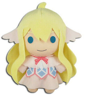 Fairy Tail Mavis Plush 8" - Sweets and Geeks