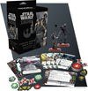 Star Wars Legion: Cassian Andor and K-2SO - Sweets and Geeks