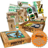 Bigfoot Research Kit - Sweets and Geeks