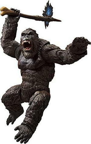 Godzilla vs. Kong 2021 Bandai Spirits Action Figure - Sweets and Geeks
