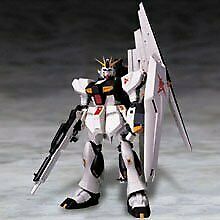 Gundam RX-93 V Gundam Figure - Sweets and Geeks