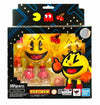 SHFiguarts Pac-Man Figure - Sweets and Geeks