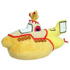 The Beatles Yellow Submarine Plush - Sweets and Geeks