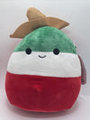 Squishmallows - Viva la Mexico Fiesta Squad 7" Plush - Sweets and Geeks
