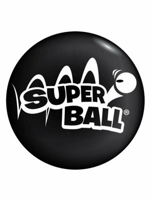 Super Ball - Wham-O - Sweets and Geeks