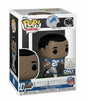 (Damaged Box) Funko Pop Football: Detroit Lions- Barry Sanders (Best Buy Exclusive) #166 - Sweets and Geeks