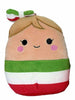 Squishmallows - Viva la Mexico Fiesta Squad 7" Plush - Sweets and Geeks