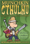 Munchkin Cthulhu - Sweets and Geeks