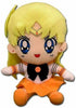 Sailor Moon - Sailor Venus Plush 7" - Sweets and Geeks