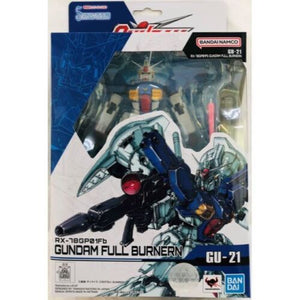 Mobile Suit Gundam 0083: Stardust Memory Gundam Universe GU-21 RX-78GP01Fb Gundam "Zephyranthes" Full Burnern - Sweets and Geeks