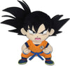 Dragon Ball Super - Goku Powering Up New Licensed Plush - Sweets and Geeks