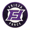 Frieza Force Patch (GameStop Exclusive) - Sweets and Geeks