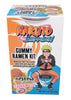 Naruto Shippuden Gummy Ramen Kit - Sweets and Geeks