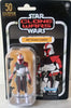 Kenner Star Wars Action Figures - ARC Trooper (Red) - Sweets and Geeks