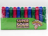 WARHEADS SUPER SOUR DOUBLE DROPS - Sweets and Geeks