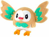 POKEMON 8" Tomy PLUSH TOY - Sweets and Geeks