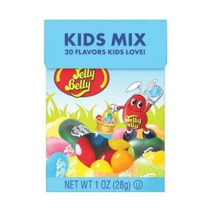 Jelly Belly Easter Kids Mix 1 oz - Sweets and Geeks