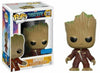Guardians of The Galaxy 2 Funko Pop Groot Walmart #212 - Sweets and Geeks