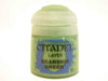 LAYER: SKARSNIK GREEN (12ml) - Sweets and Geeks