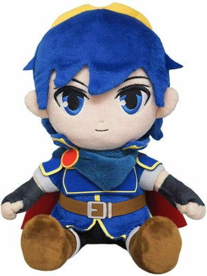 Little Buddy 1718 Fire Emblem All Star Marth 10" Plush - Sweets and Geeks