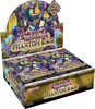 Phantom Rage - Yu-Gi-Oh! Booster Box - Sweets and Geeks