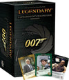 Legendary DBG: 007- A James Bond Deck Building Game Expansion - Sweets and Geeks