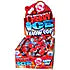 Charms Blow Pop Lollipops - Cherry Ice - Sweets and Geeks