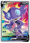 Sableye V (Full Art) SWSH01: Sword & Shield Base Set # 194/202 - Sweets and Geeks