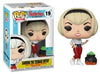 Funko Pop Comics: Sabrina the Teenage Witch - Sabrina the Teenage Witch (2019 Summer Convention) #19 - Sweets and Geeks