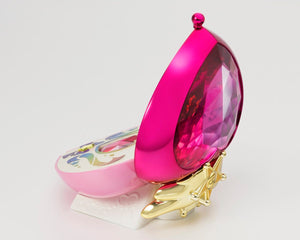 Chibi Moon Compact "Sailor Moon", Bandai Proplica - Sweets and Geeks