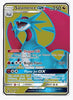 Salamence GX - SM139 SM Promos # SM139 - Sweets and Geeks