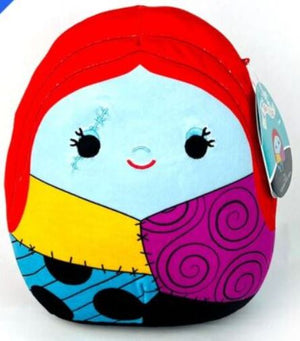 Squishmallow - Sally (Nightmare Before Christmas) 8” - Sweets and Geeks