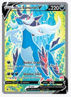 Hisuian Samurott V (Full Art) SWSH10: Astral Radiance # 176/189 - Sweets and Geeks